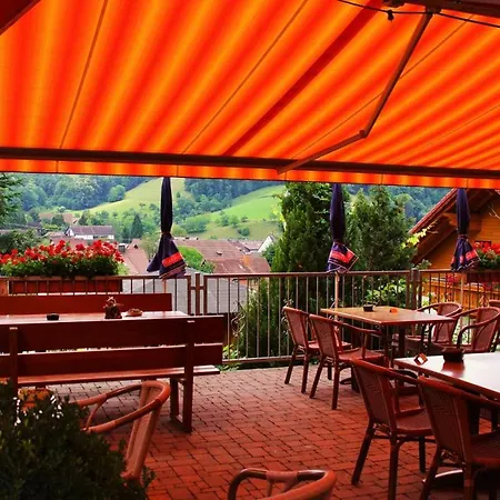 Wisser's Sonnenhof Garni Gasthof