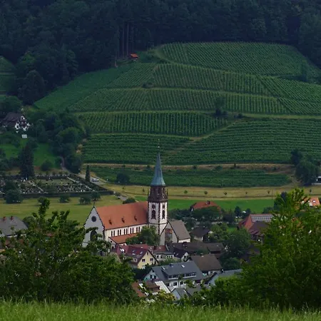 Gasthof Wisser's Sonnenhof Garni