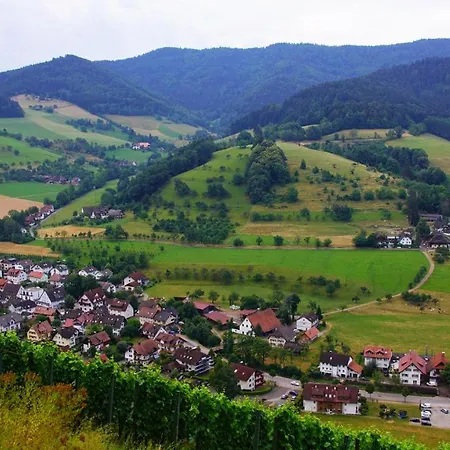 Wisser's Sonnenhof Garni