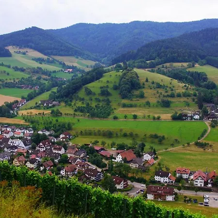 Wisser's Sonnenhof Garni