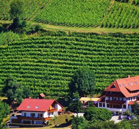Wisser's Sonnenhof Garni