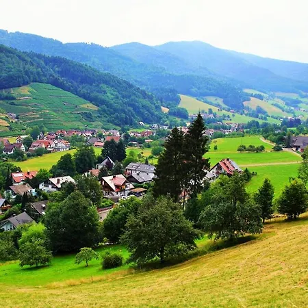 Gasthof Wisser's Sonnenhof Garni