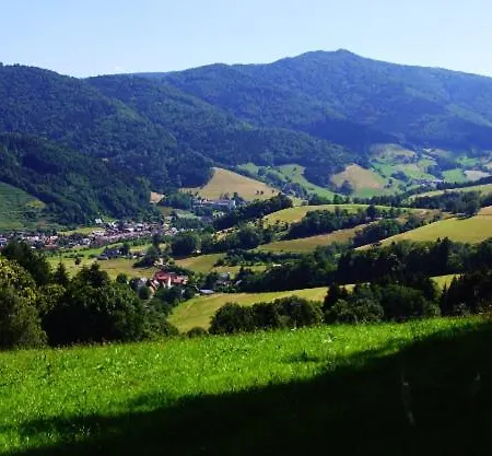Wisser's Sonnenhof Garni 3*