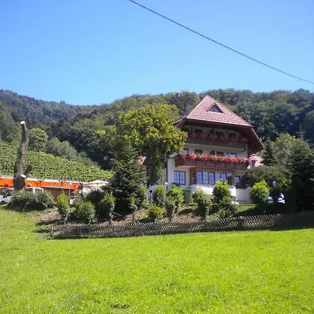 Wisser's Sonnenhof Garni Gasthof 3*