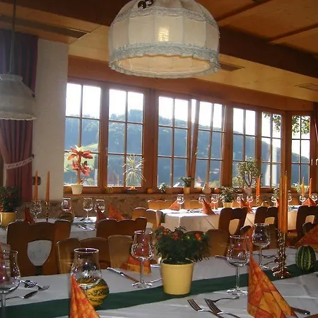 بيت ضيافة Wisser's Sonnenhof Garni