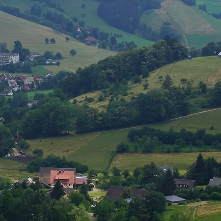 Wisser's Sonnenhof Garni 3*