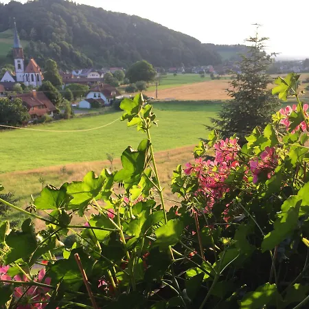 Wisser's Sonnenhof Garni Gasthof Glottertal