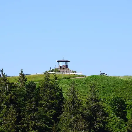 Wisser's Sonnenhof Garni بيت ضيافة غلوترال