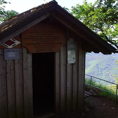 Wisser's Sonnenhof Garni Gasthof Glottertal