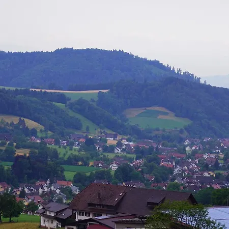 Wisser's Sonnenhof Garni Gasthof