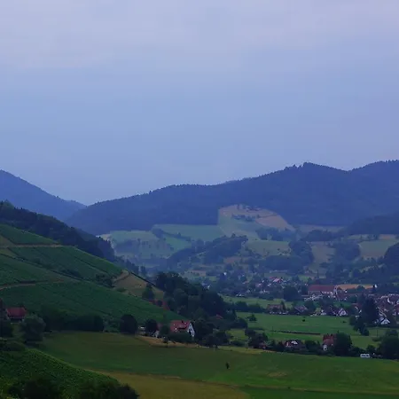 Wisser's Sonnenhof Garni Gasthof