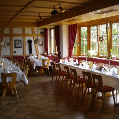Wisser's Sonnenhof Garni Gasthof 3*