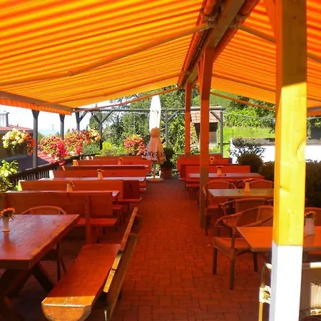 Wisser's Sonnenhof Garni Gasthof Glottertal