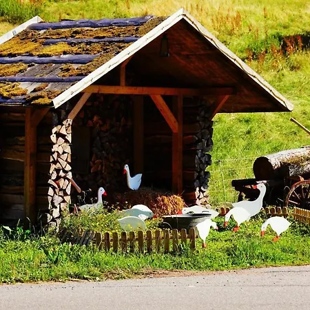 Gasthof Wisser's Sonnenhof Garni